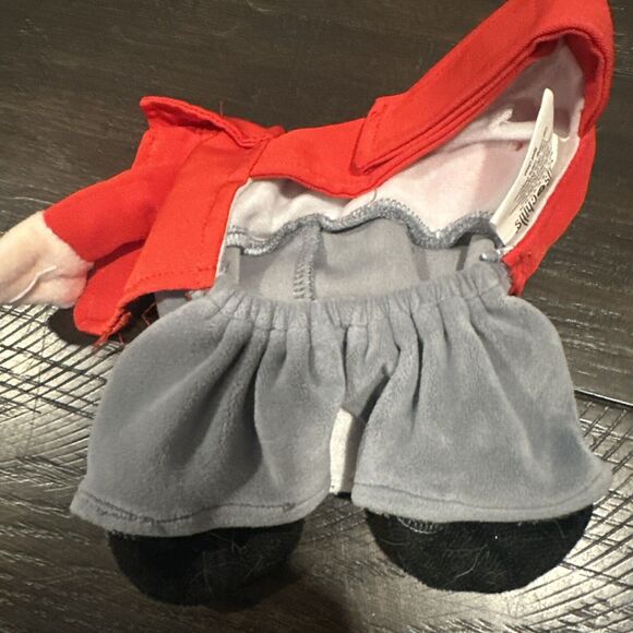 Dog Cat Pet Halloween Costume Small Thrills & Chills Pizza Delivery New with Tag - Picture 3 of 4